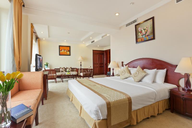 Hotel Rosaliza 3*